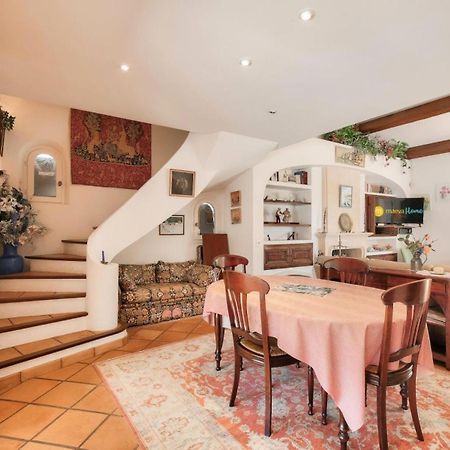Les Gondins - Maeva Home - Villa 4 Pieces 8 Personnes - Selection Mae-4494 Saint-Raphaël Dış mekan fotoğraf