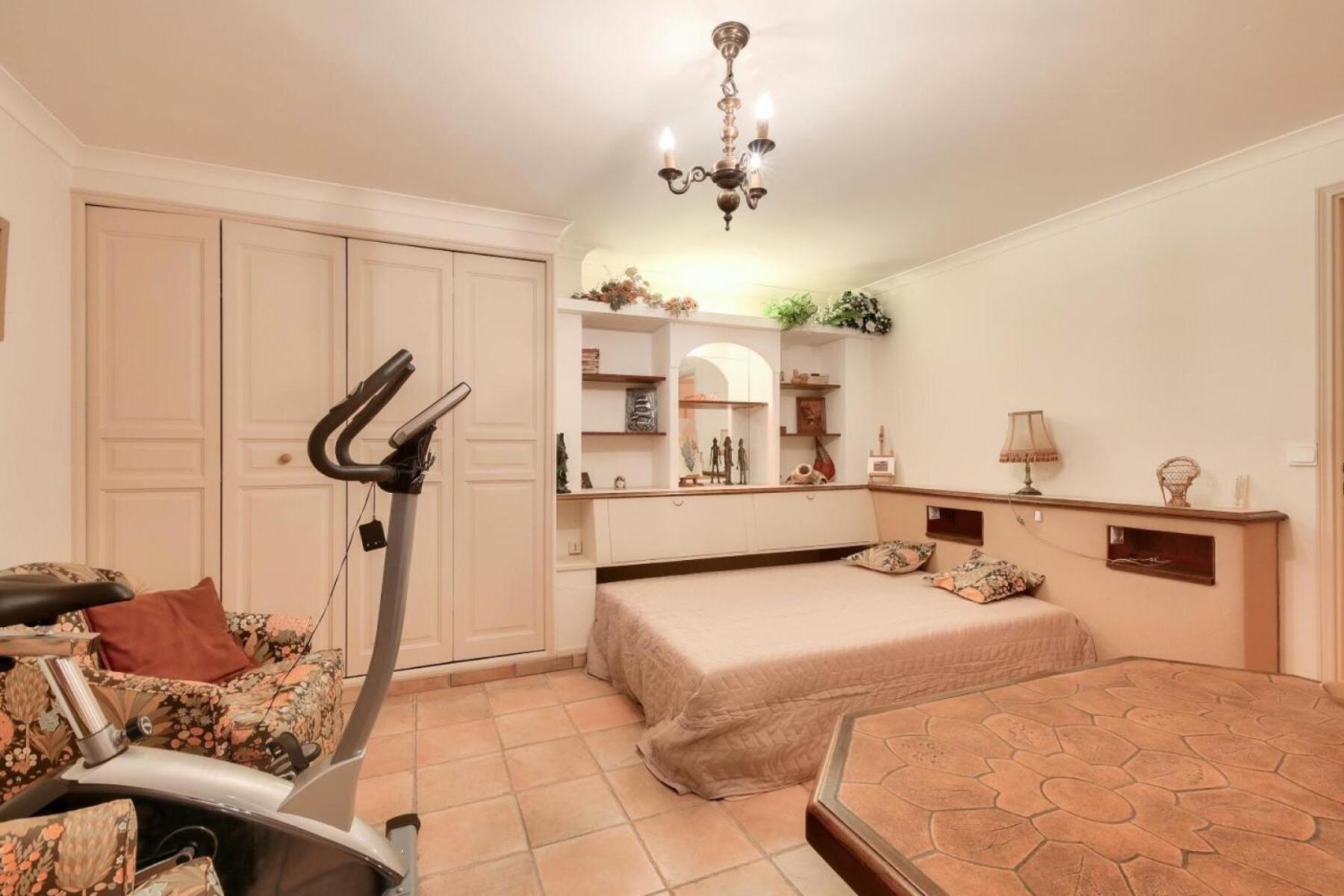 Les Gondins - Maeva Home - Villa 4 Pieces 8 Personnes - Selection Mae-4494 Saint-Raphaël Dış mekan fotoğraf