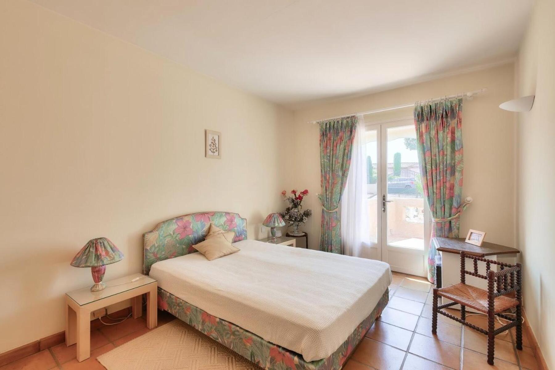 Les Gondins - Maeva Home - Villa 4 Pieces 8 Personnes - Selection Mae-4494 Saint-Raphaël Dış mekan fotoğraf