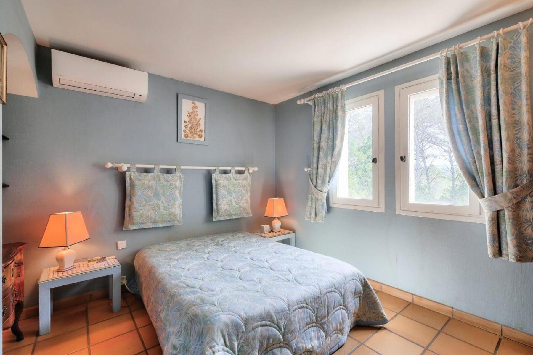 Les Gondins - Maeva Home - Villa 4 Pieces 8 Personnes - Selection Mae-4494 Saint-Raphaël Dış mekan fotoğraf